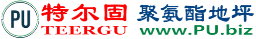 特尔固®邹平聚氨酯地坪